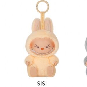 Pop Mart Labubu Have A Seat- sisi